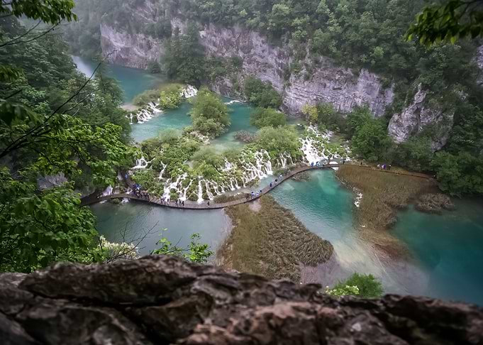 Water Landscape 471