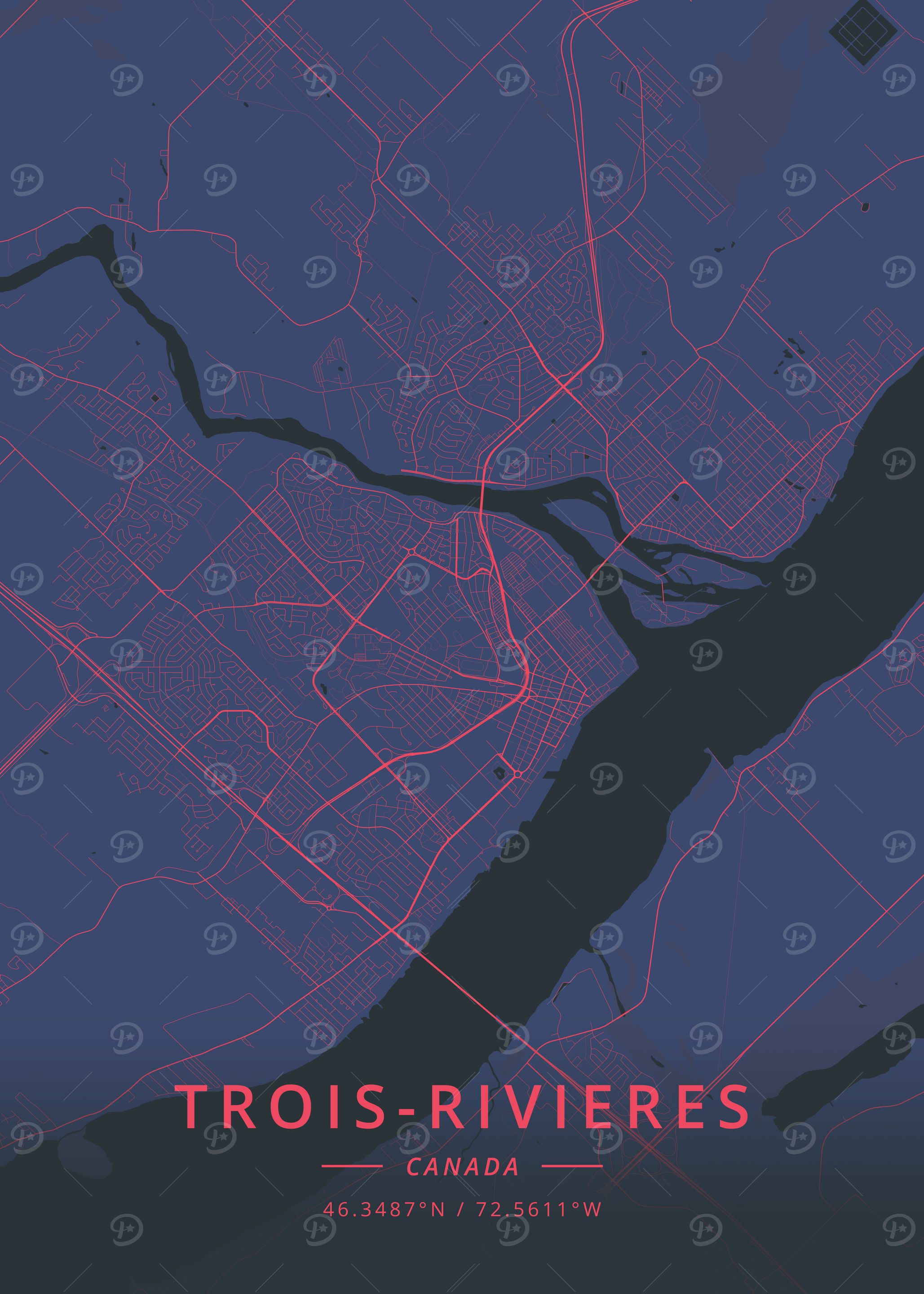 TroisRivieres Canada