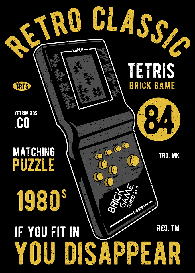 Handheld Retro Gaming
