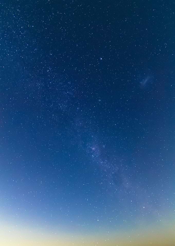 Stars 165