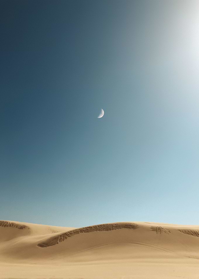 Moon 44