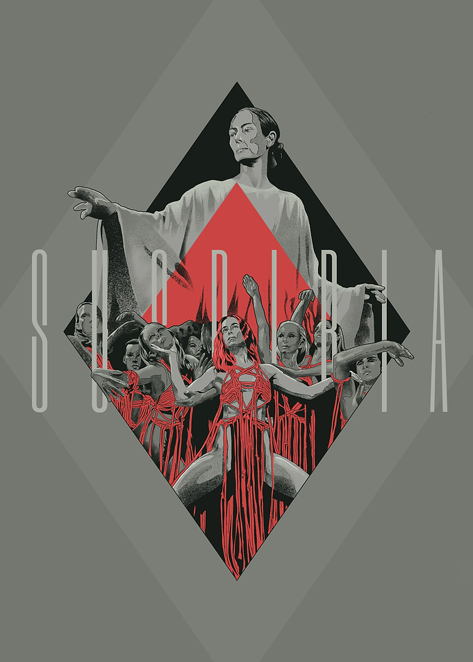 suspiria