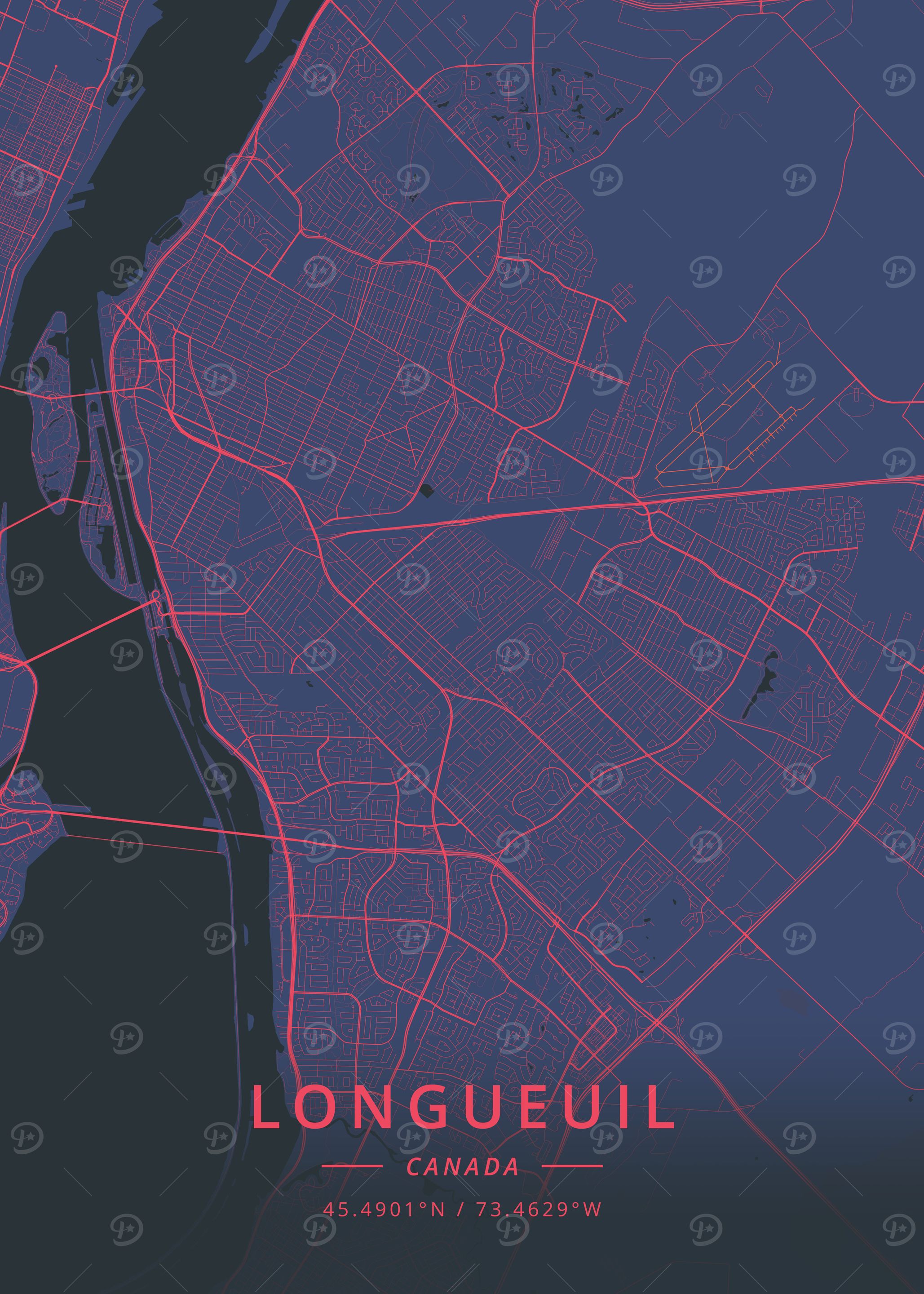 Longueuil Canada