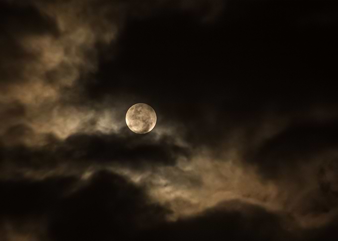Moon 40