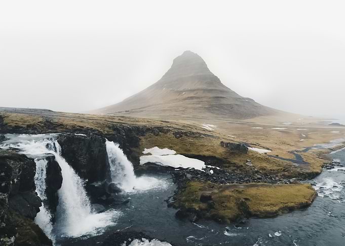 Water Landscape 393