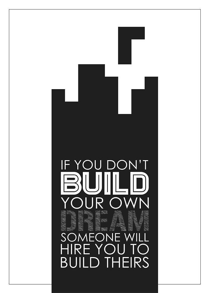 Entrepreneur Business Life