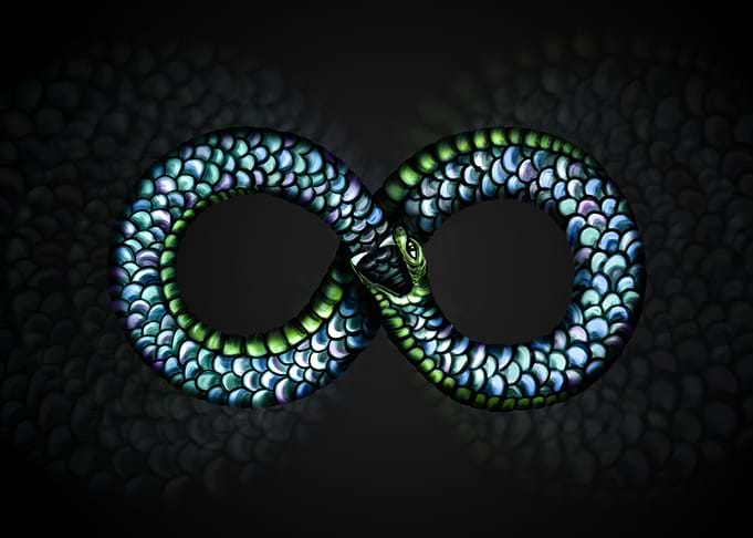 Ouroboros Infinity