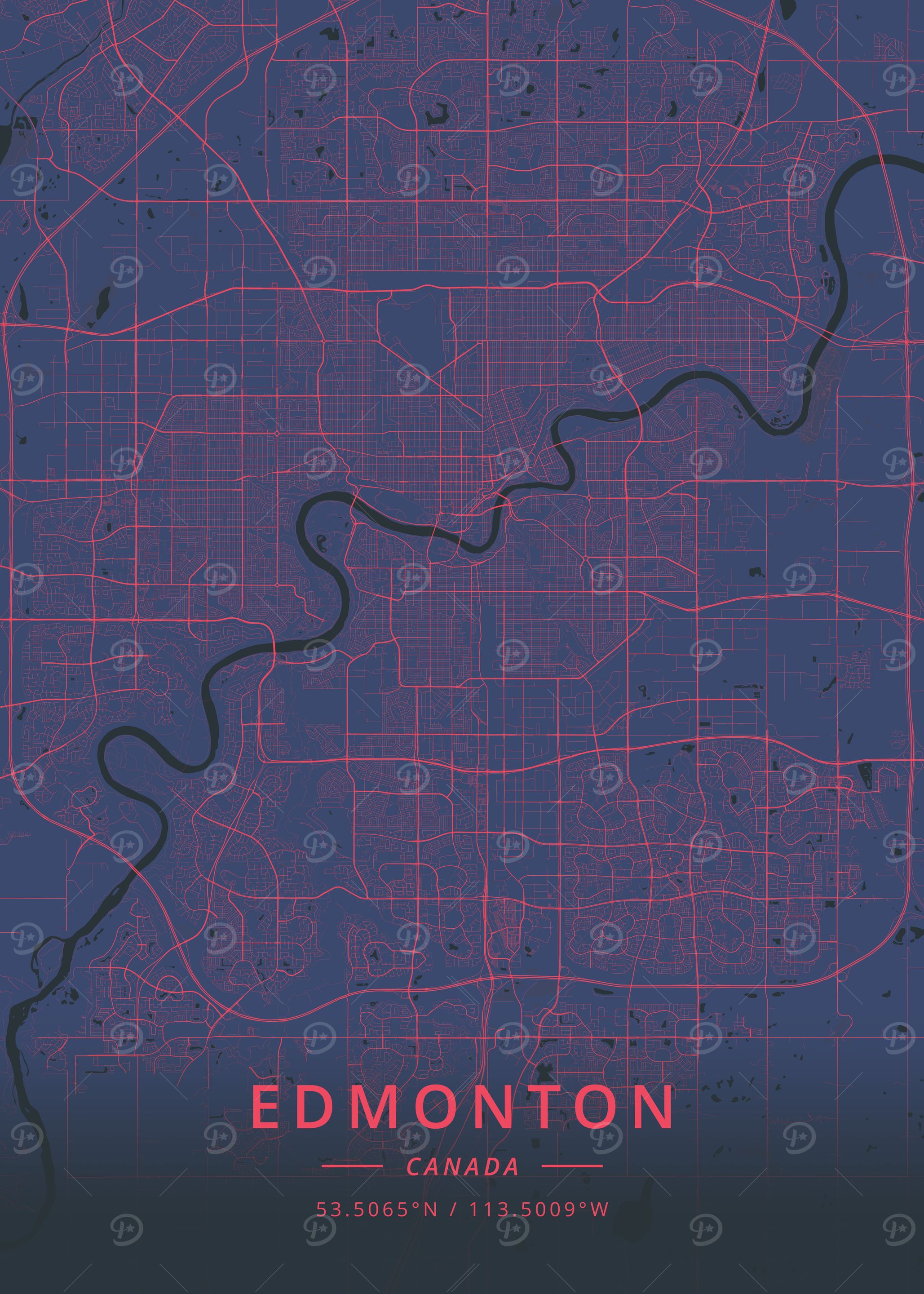 Edmonton Canada