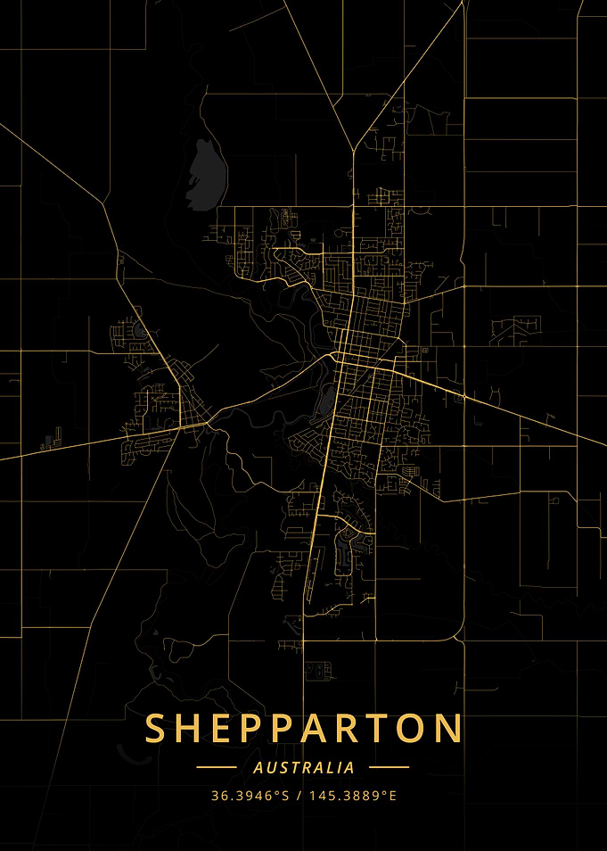 Shepparton Australia