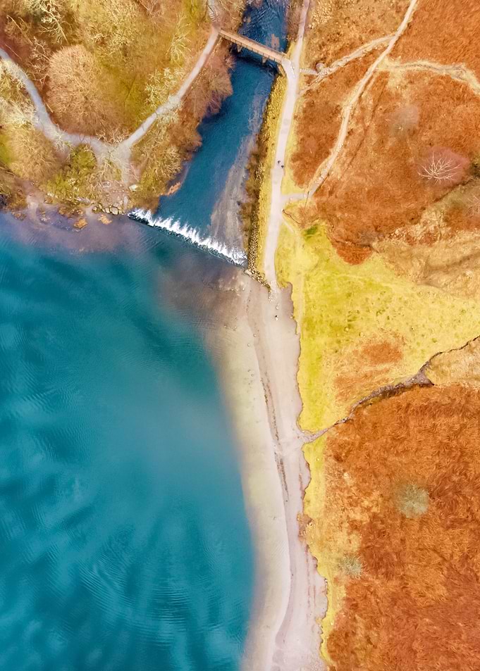 Water Landscape 259