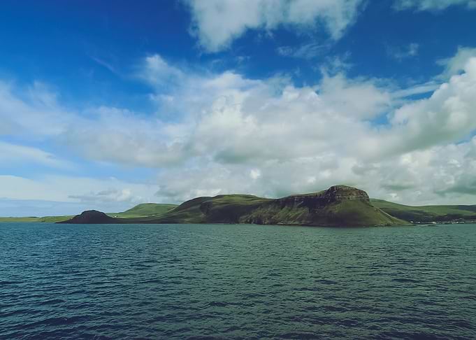 Water Landscape 409