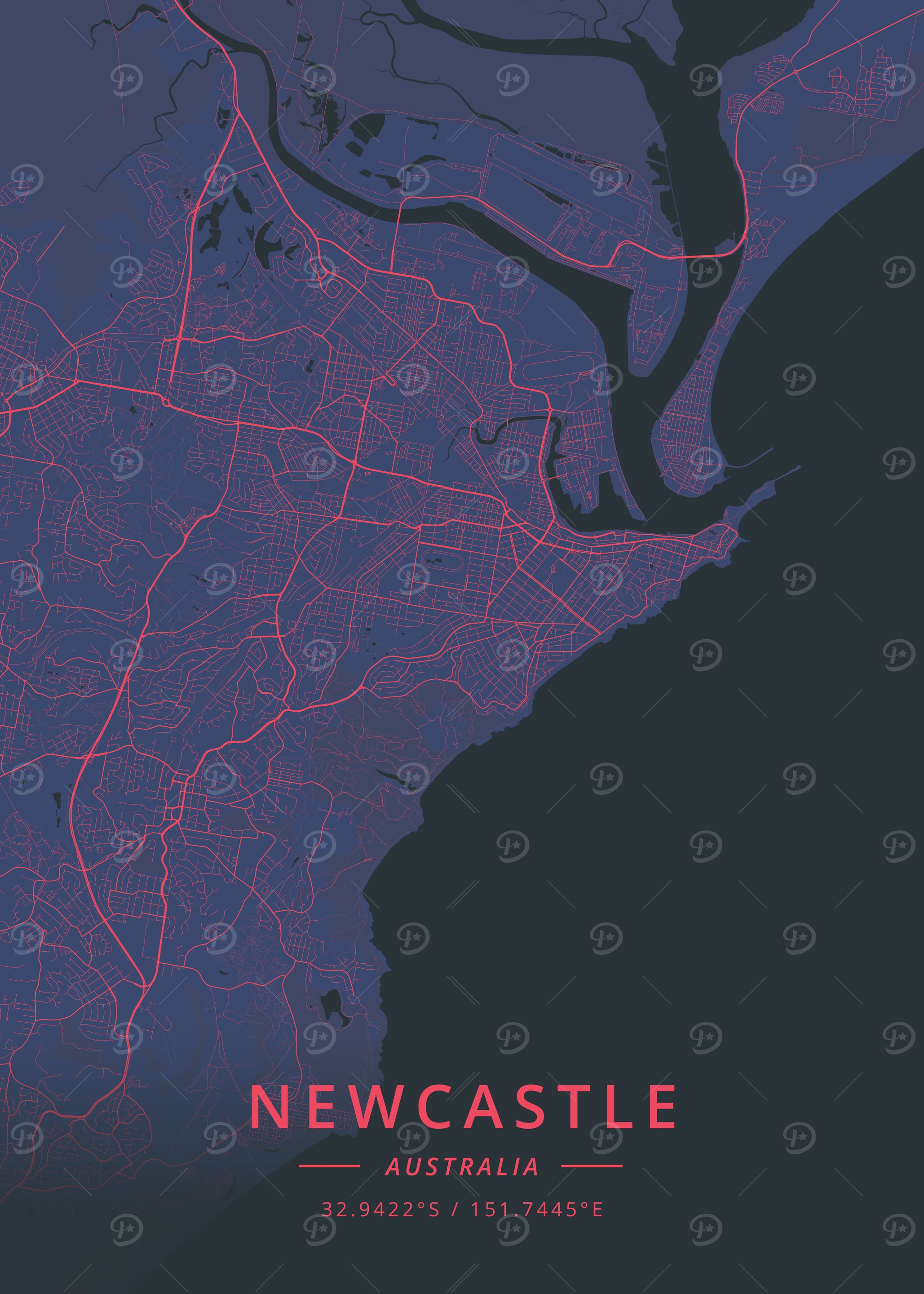 Newcastle Australia