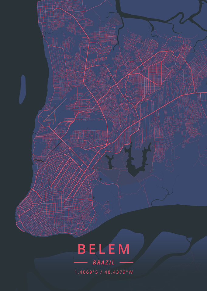 Belem Brazil