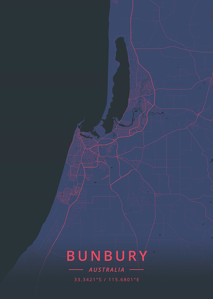 Bunbury Australia