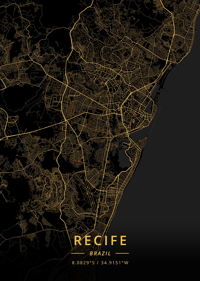Recife Brazil