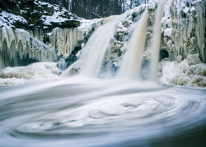 Waterfalls 22