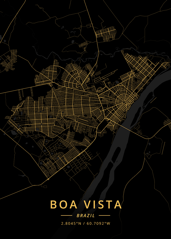 Boa Vista Brazil
