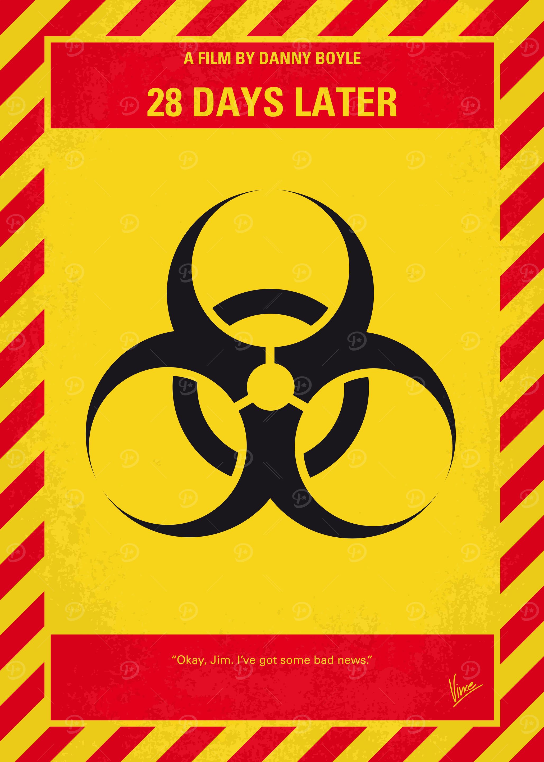 No1029 My 28 Days Later