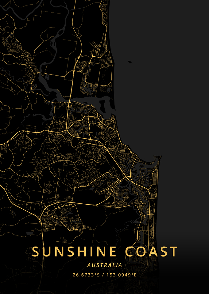 Sunshine Coast Australia