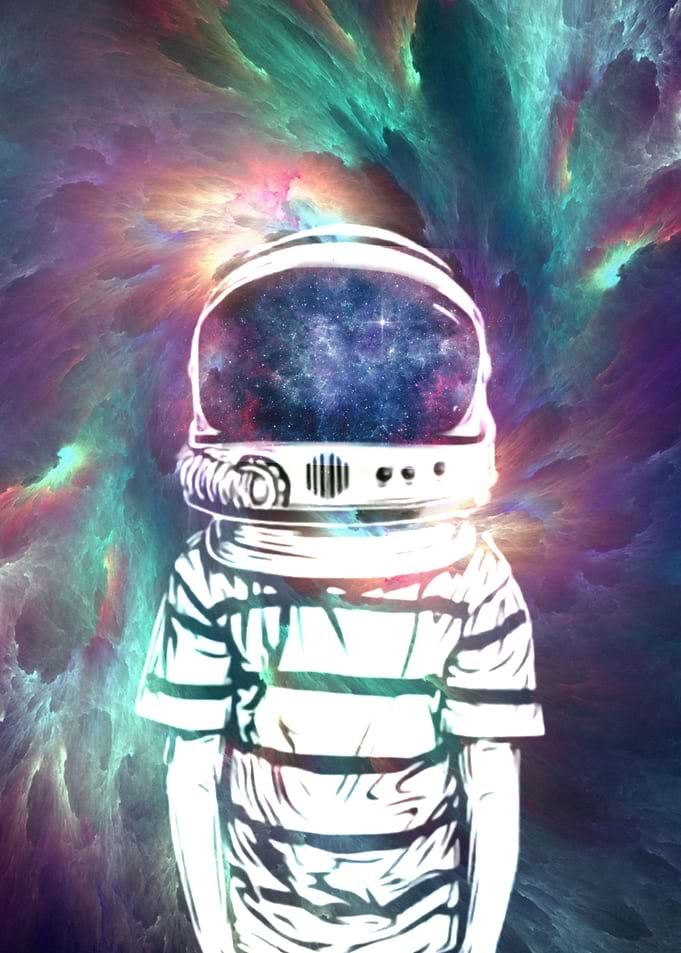 Lost in the Void