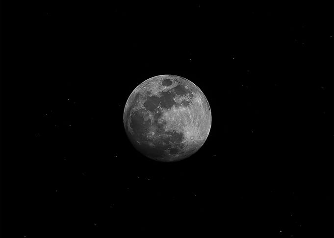 Moon 93