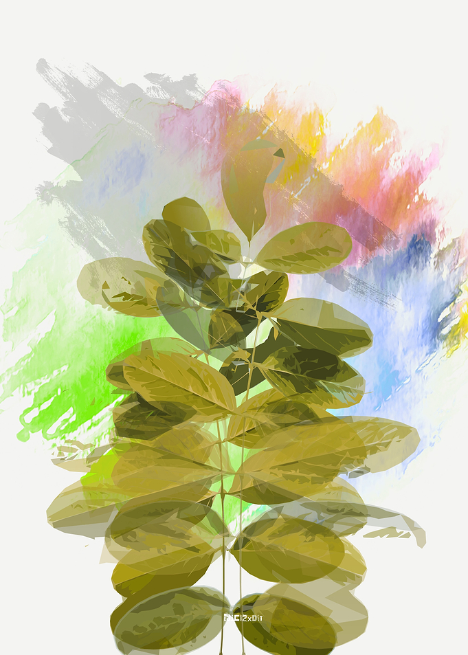 Twigs and Leafs