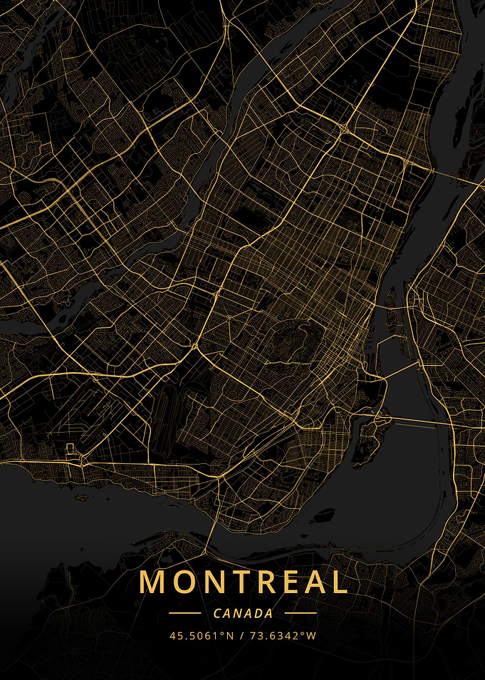 Montreal Canada