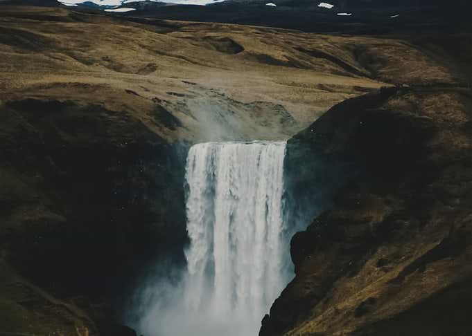 Waterfalls 31