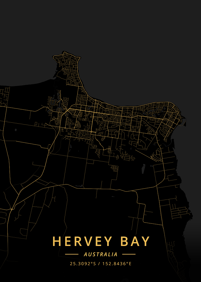 Hervey Bay Australia