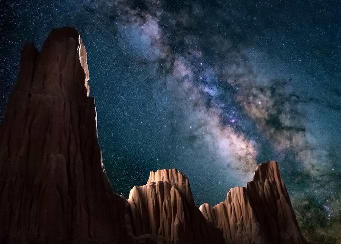 Stars 121
