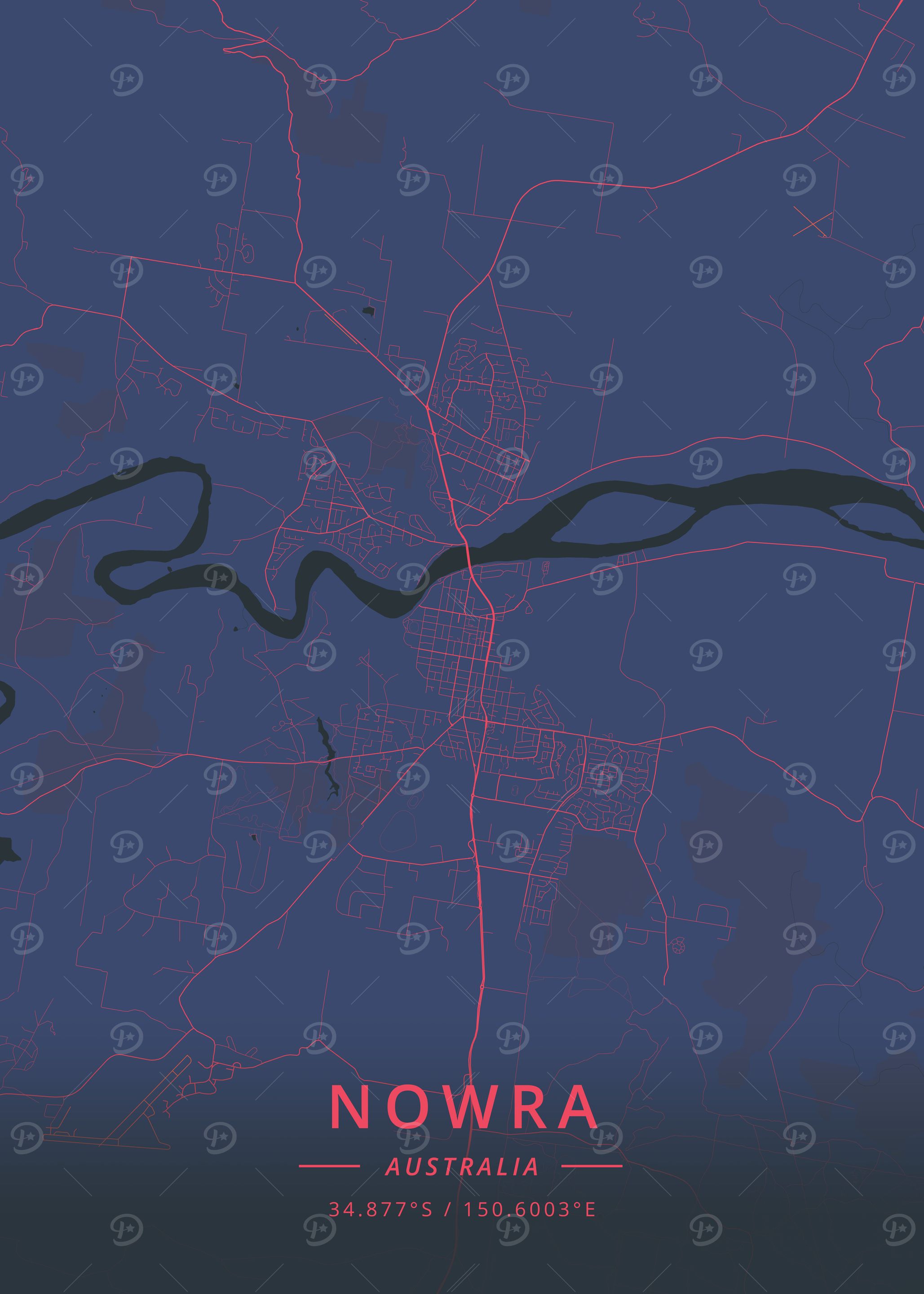Nowra Australia
