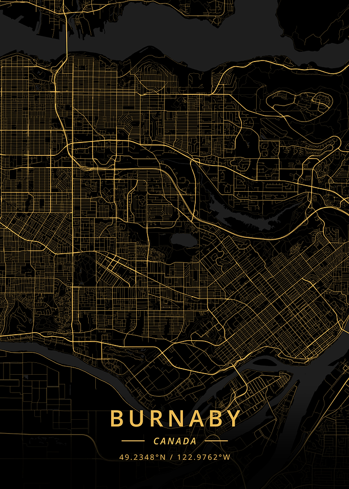 Burnaby Canada