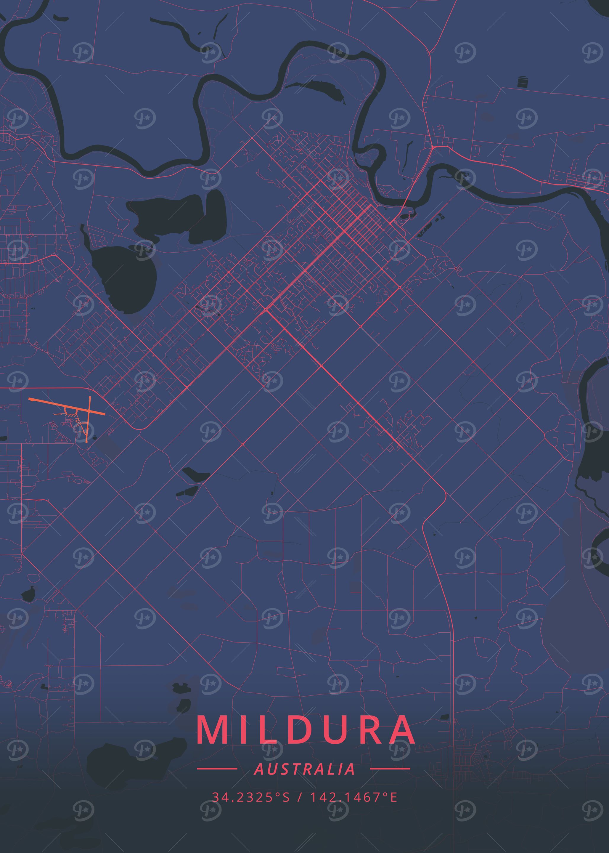 Mildura Australia