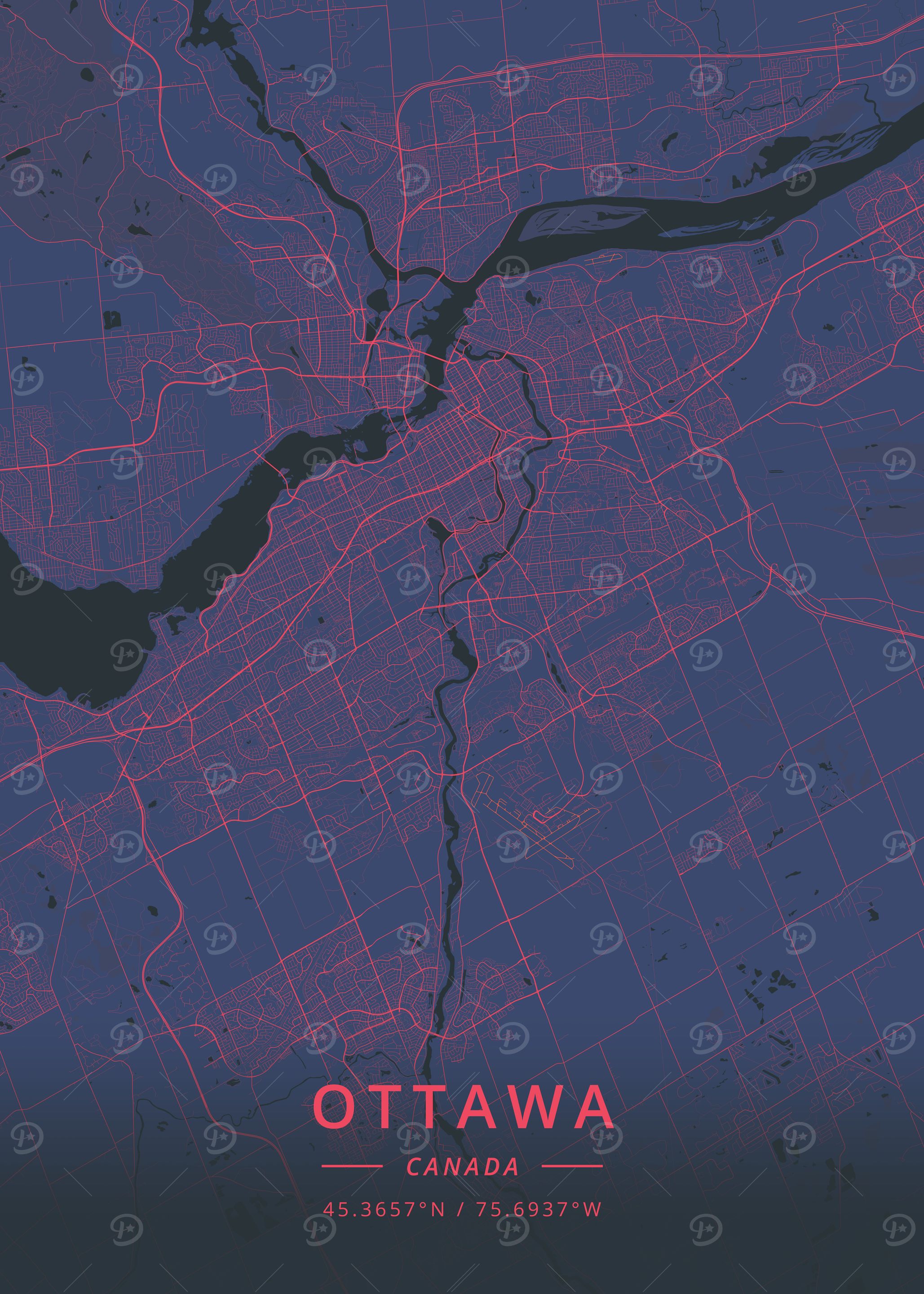 Ottawa Canada