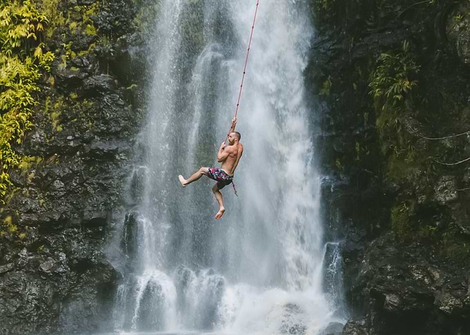 Waterfalls 38