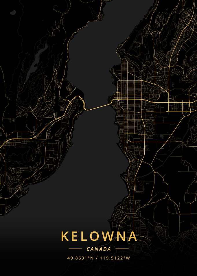 Kelowna Canada