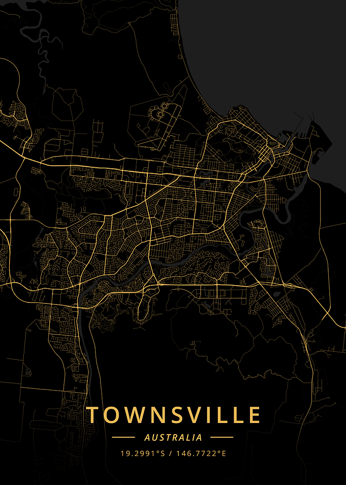 Townsville Australia