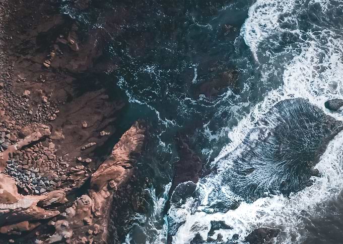 Water Landscape 391