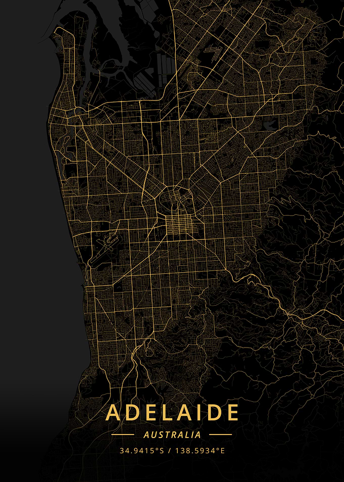 Adelaide Australia