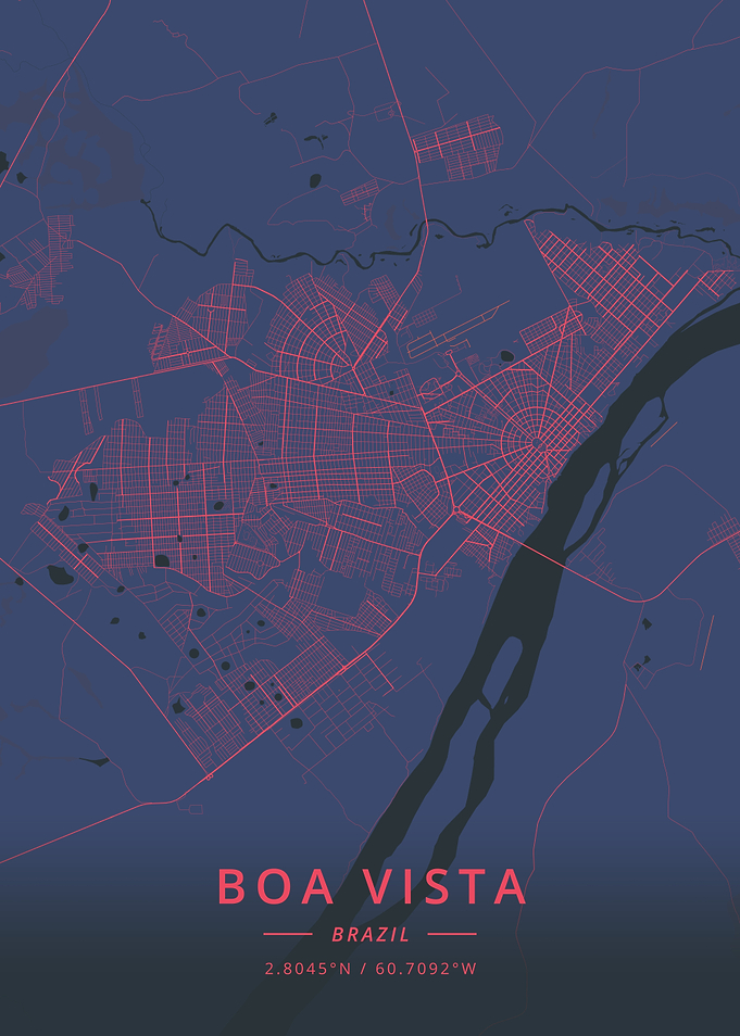 Boa Vista Brazil