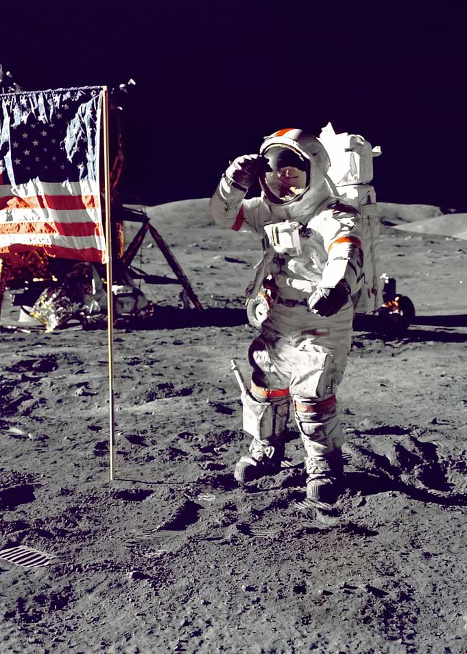 Space 45