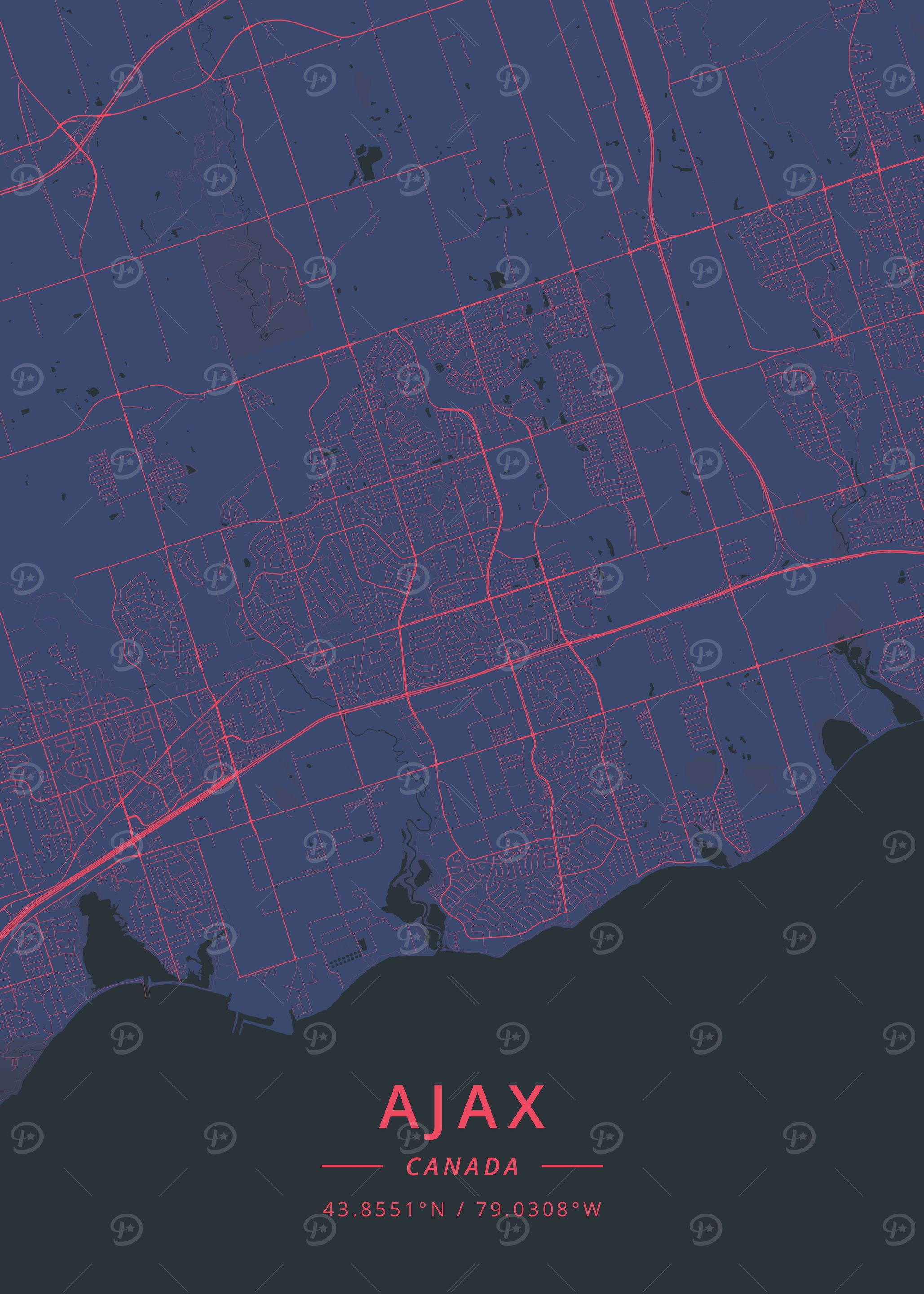 Ajax Canada