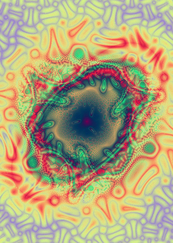 Alien Life