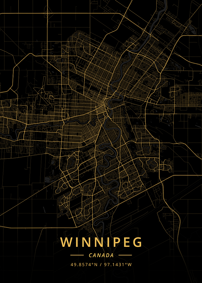 Winnipeg Canada