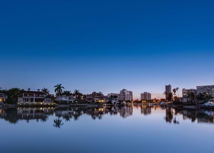 Water Landscape 219