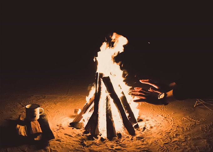 Fire 6