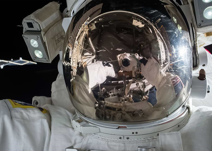 Space 4