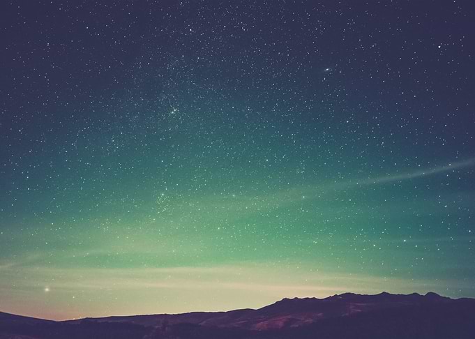 Stars 45