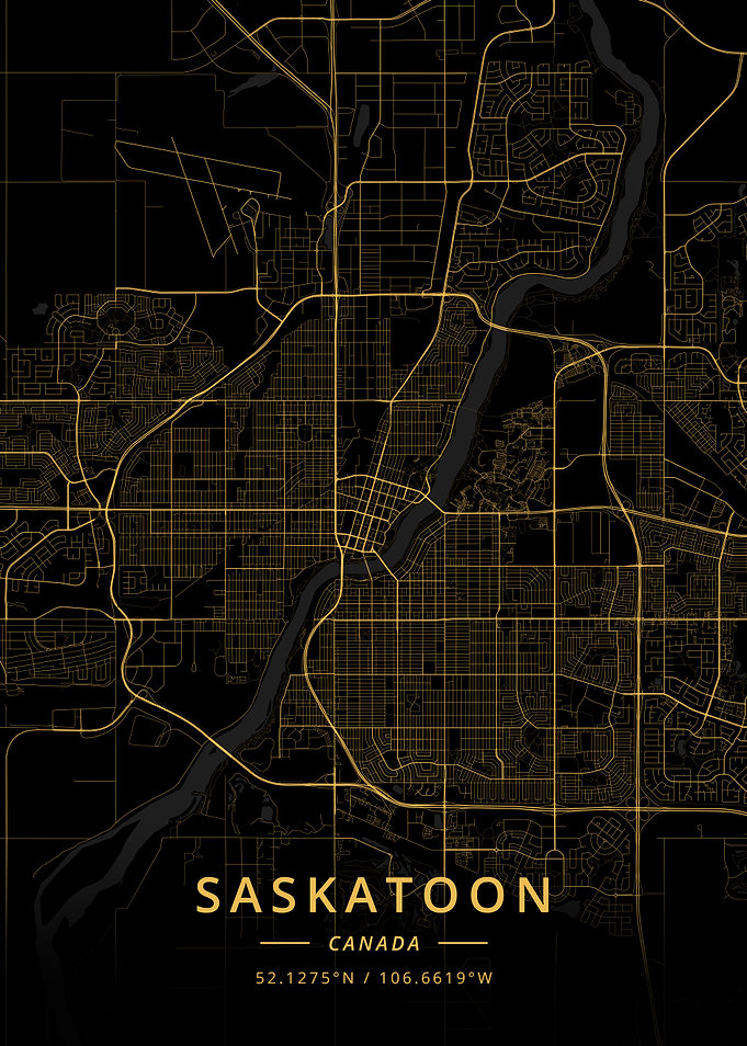 Saskatoon Canada