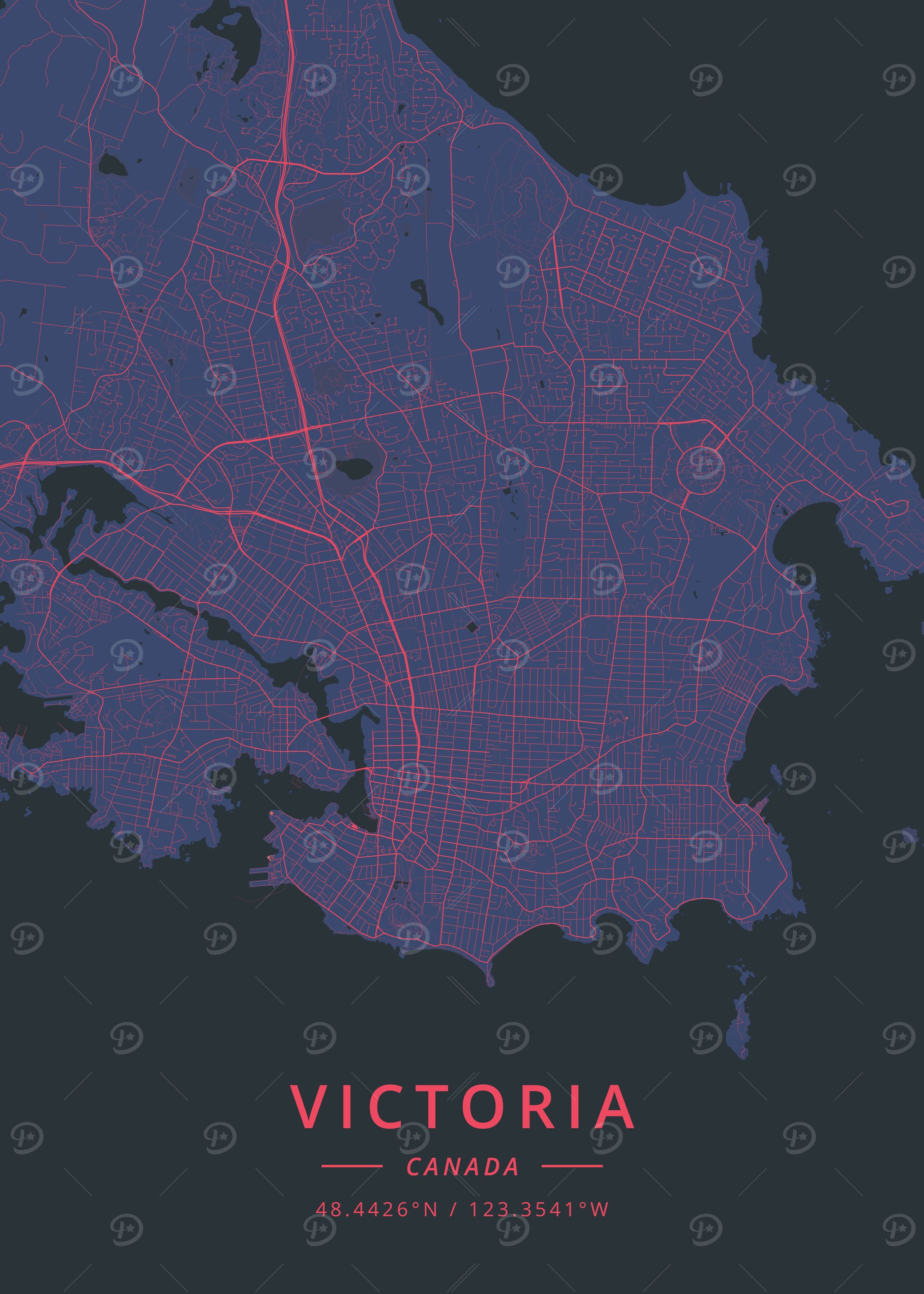 Victoria Canada